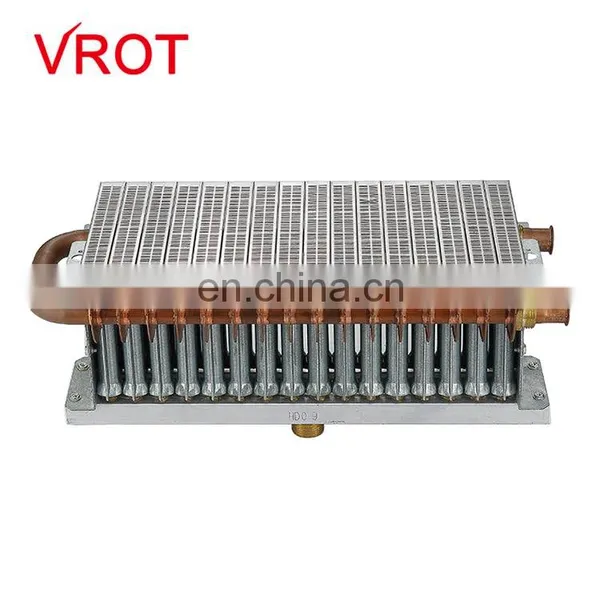 Custom Low Price Domestic Water Combustor Gas Burner photo-3