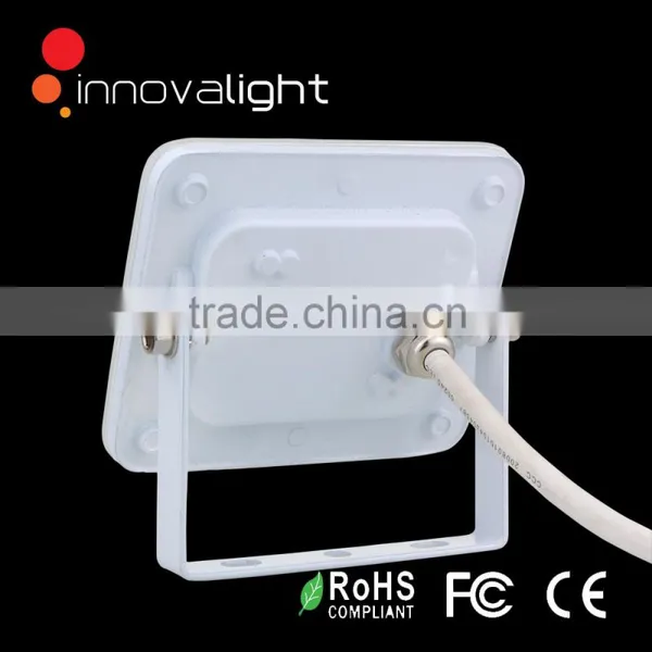 INNOVALIGHT New Design Slim LED Flood Light 10W photo-3