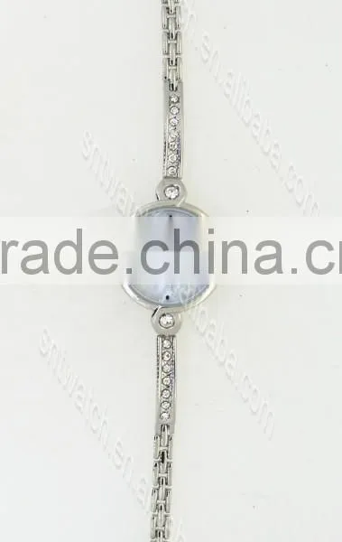 Luxury Alloy Watch With Slim Strap on Sale photo-2