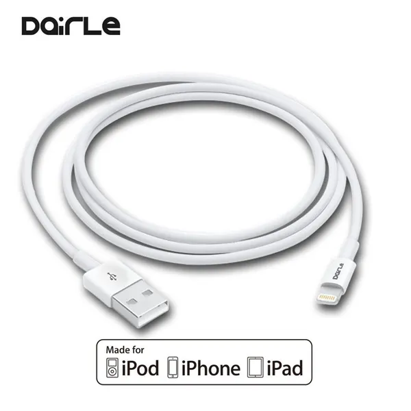 Wholesale Charging Data Cable for IPhone Ios Connector photo-5