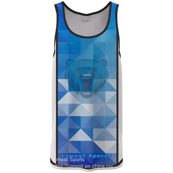Basketball Uniform photo-2