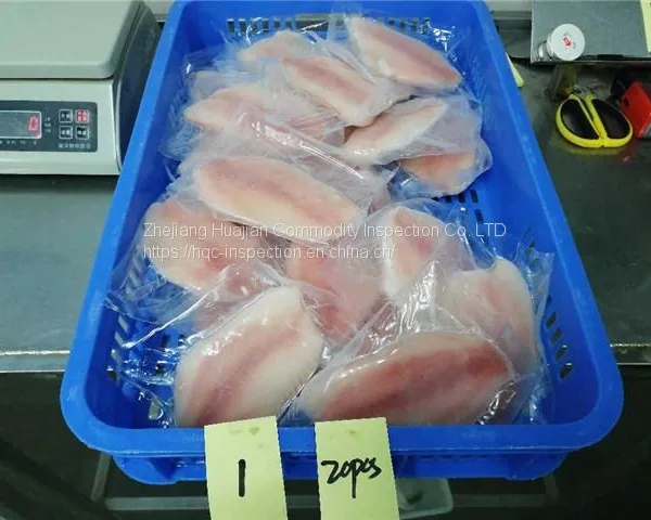 Third-Party Pre-Shipment Services Quality Inspection Company photo-4