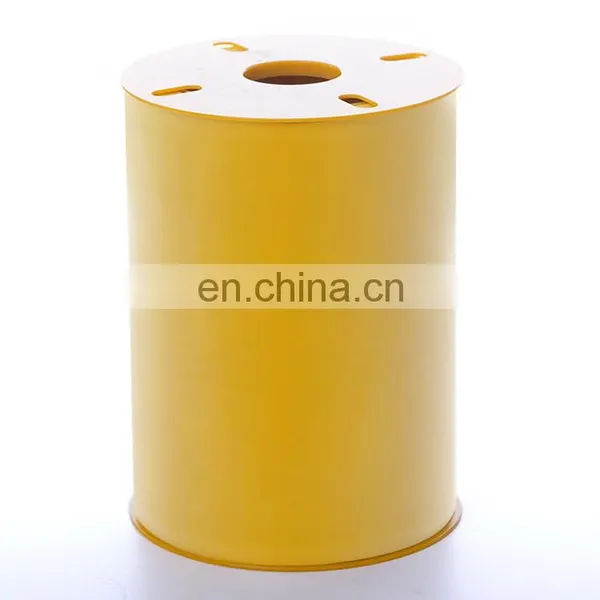 Yellow Sticky Insect Glue Trap Rolls For Trapping Flying Insect Pests photo-4