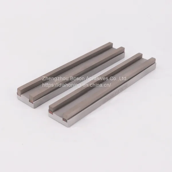 Metal Bond Diamond Honing Stones Honing Sticks photo-5