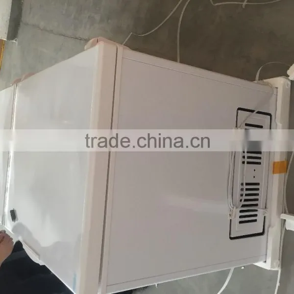 Big Chest Freezer 600, Deep Freezer Price photo-5