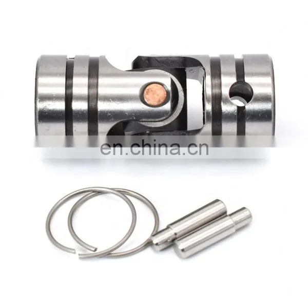 G Cardan Joint Universal Revolute Joint Single or Double Universal Joint photo-3