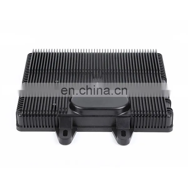 OEM Aluminum Heat Sink Die Casting Die Cast Aluminum Profile HeatSink