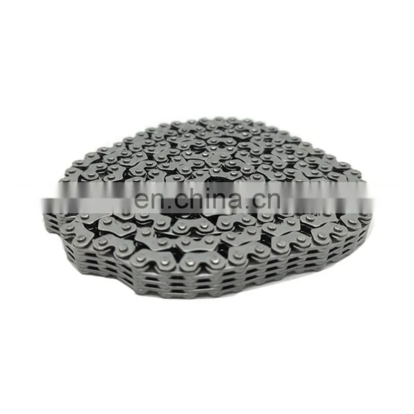 Auto Part Reliable Reputation Parts Timing Chain for Hyundai Santa Fe Sonata OEM 24321-25000 photo-2
