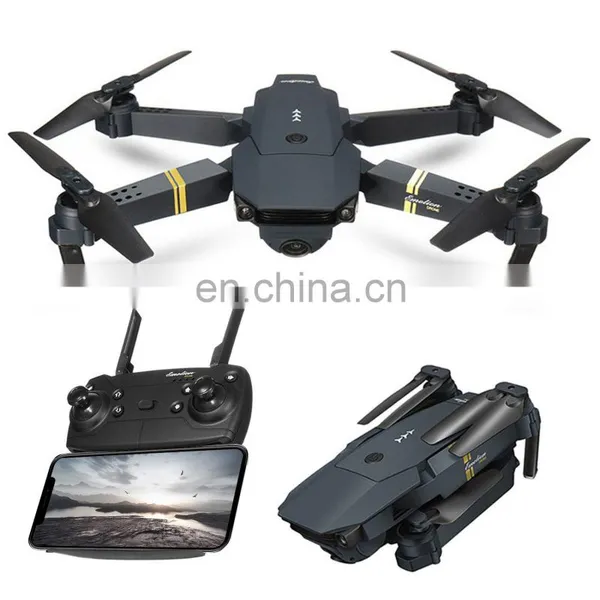 Drone GD88 Mini Quadcopter Foldable RC Drone With 480P 720P 1080P HD Camera FPV VS E58 JY019 L88 photo-5