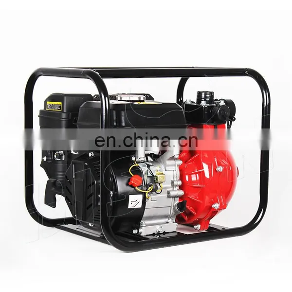 Bison China Firefighter Water Pump photo-3