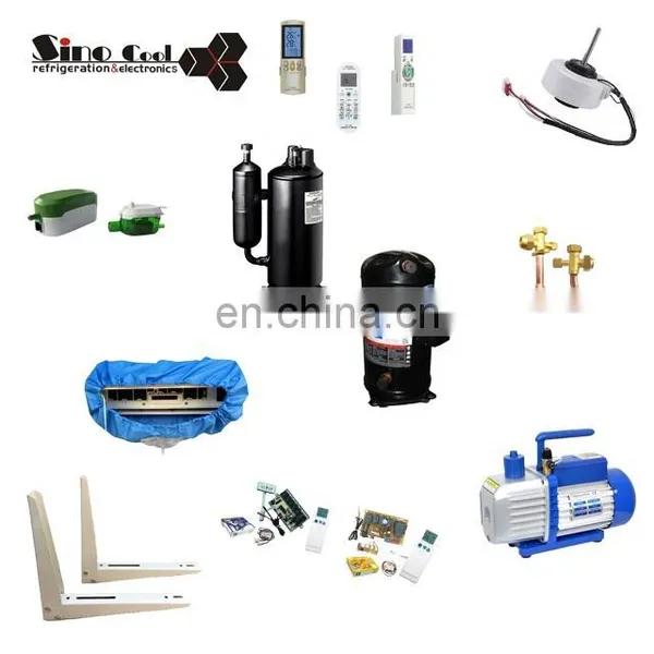 Refrigerator Accessories photo-2
