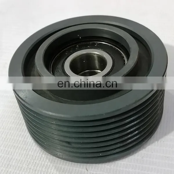 Idler Pulley Engine Parts For Truck 4991240 On Sale photo-4