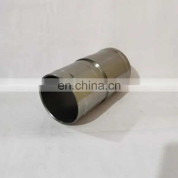 6CT Diesel Engine Part Cylinder Liner 3919937 photo-4
