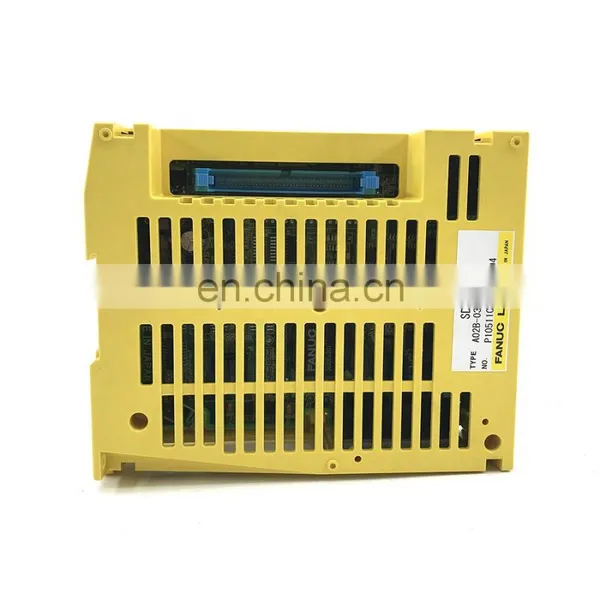 In Stock Fanuc Drive I/O Module A02B-0303-C205 photo-2