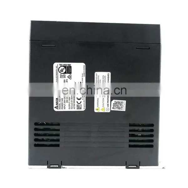New Original for Delt Servo Amplifier ASD-A2-1021-M Module Drive photo-4