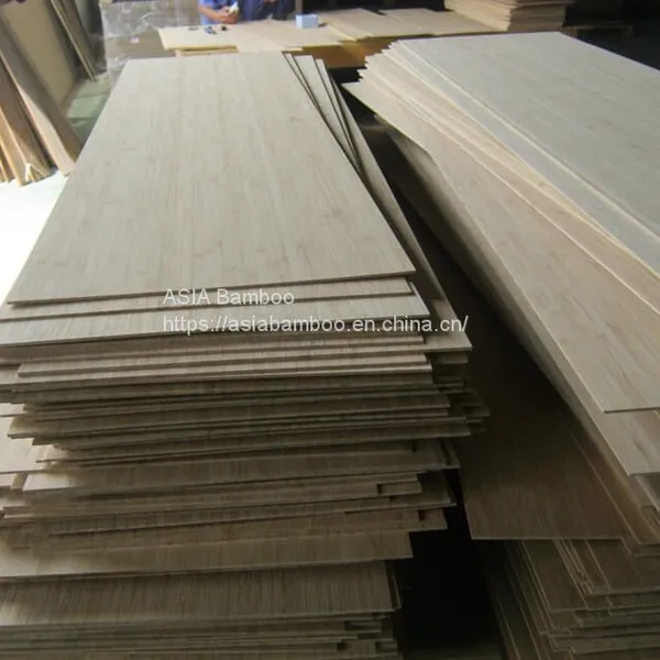 Bamboo Longboard Veneer 1.6mm-9.5mm photo-3