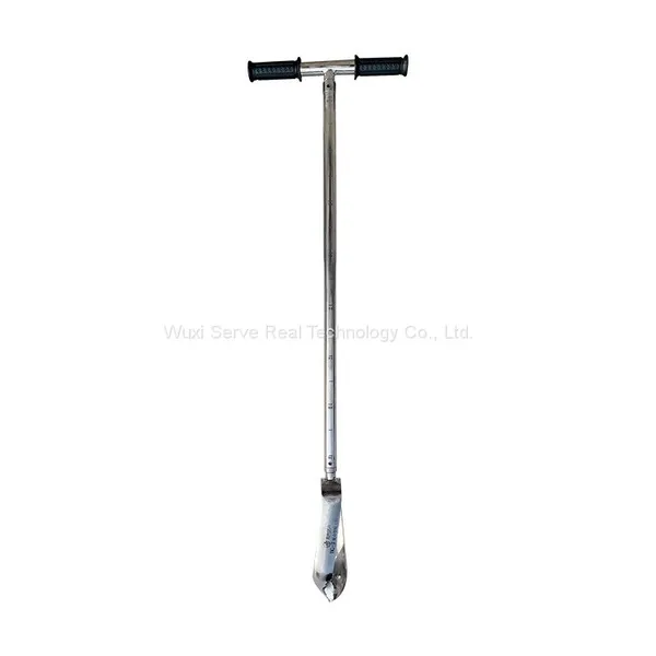 Soil Auger AMS Holland Auger Agricultural Soil Sample Drill photo-4
