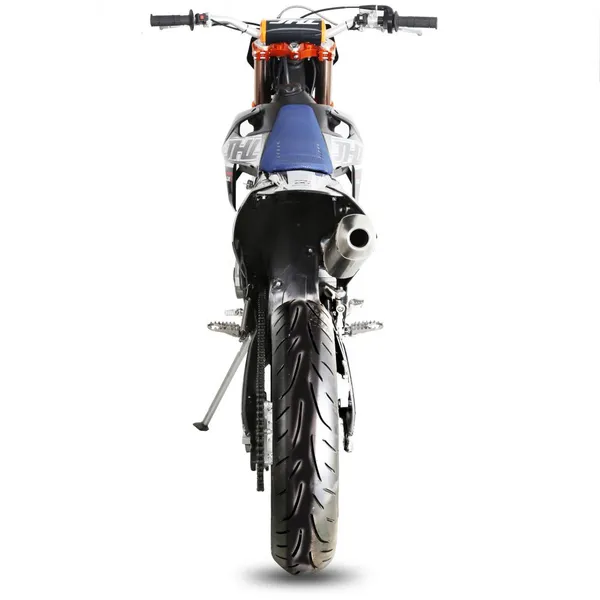 Sell Jhlmoto 250cc Mx1s Dirt Bike/Motocross Motorcycle photo-3