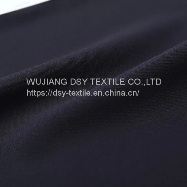 Oblique Four-sided Projectile, Twill Elastic Imitation Silk, Imitation Silk Four-sided Projectile photo-2