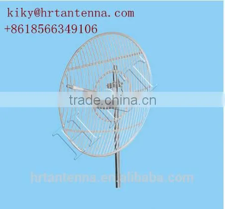 22dB Directional Satellite Dish Antenna Parabolic Antenna