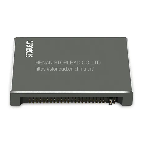 H1plus 2.5-inch PATA Solid State Hard Drive photo-2