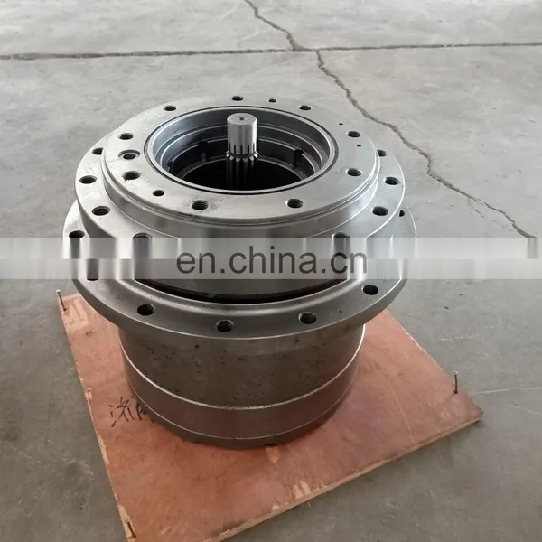 3528148 Travel Reduction Gear For CAT Excavator 311DLRR 312D 312E 313D 314D 314DLCR Travel Gearbox photo-3