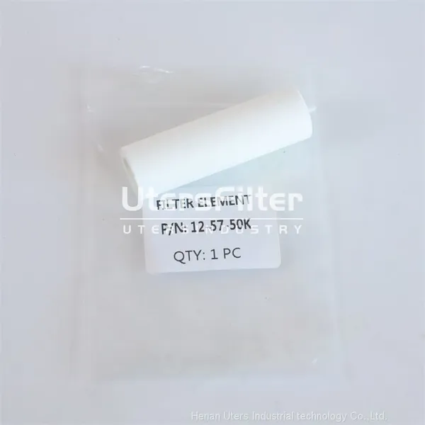 12-57-50K UTERS Replace HEADLINE Highest Quality Coalescence Filter Element photo-4