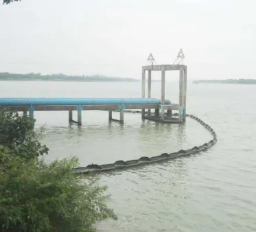 Oil Boom (RUBBER Float) photo-2