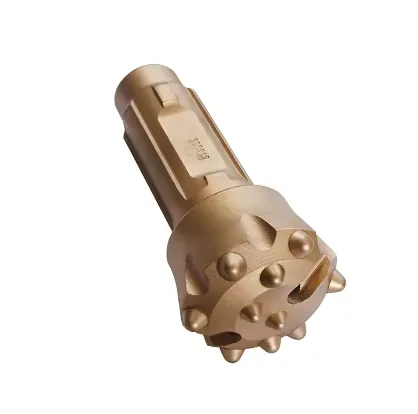 8 Inch Dth Drill Bit Hard Rock Drilling Water Well Bits photo-4