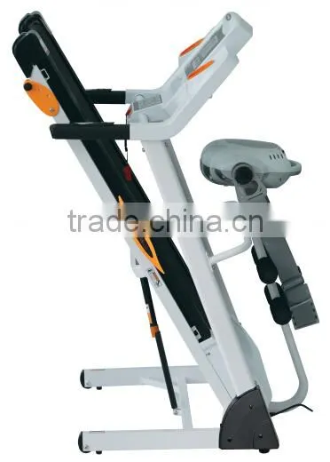 Motorized Running Machine TM2542A-1 photo-3