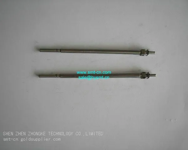 KV8-M713S-A0X KV8-M712S-A0X KV8-M711S-A0X FNC SHAFT SPARE YV100X photo-2