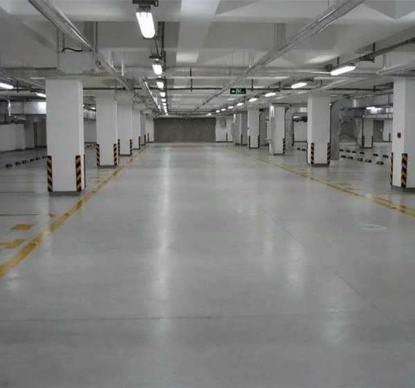 Floor Paint, Epoxy Floor Paint, Excellent Adhesion and Corrosion Resistance photo-5