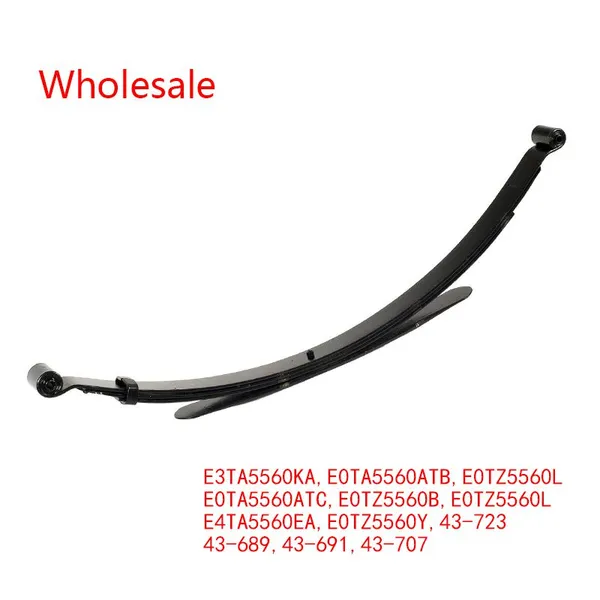 E3TA5560KA, E0TA5560ATB, E0TA5560ATC, E0TZ5560B, E4TA5560EA, E0TZ5560Y, E0TZ5560L, 43-689, 43-691, 43-707, 43-723 Medium Duty Vehicle Rear Wheel Spring Arm Wholesale For Ford photo-3