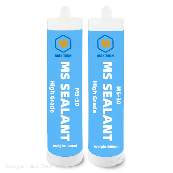 High Performance  High Quality Medium Modulus Multi-purpose MS Polymer Sealant
