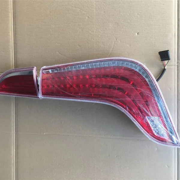 Price New Electric Nova Luxury Bus ZK6138HP 4133-00257 4133-00258 Bus Spare Parts for Mini Bus photo-4
