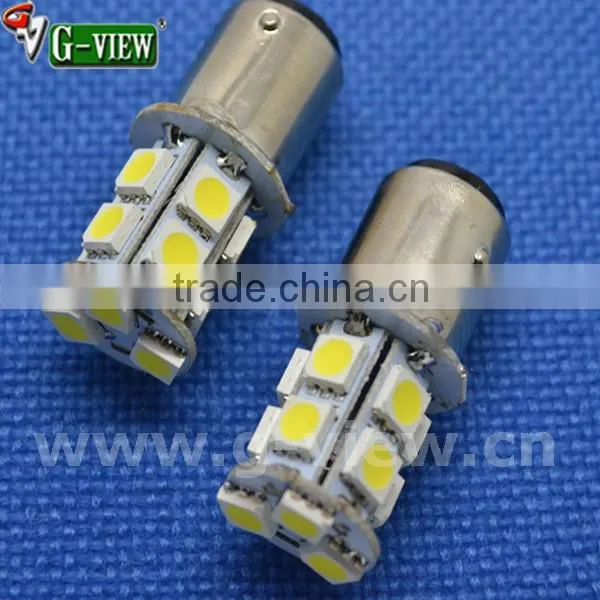 Auto Led 1156 1157 13smd 5050 Car S25 Bulb photo-4