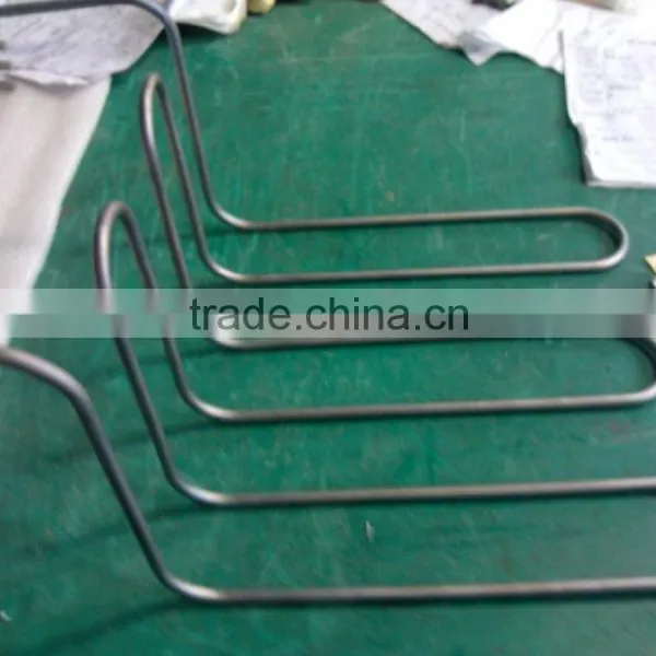 Wire Tungsten Heater for High Temperature Furnace photo-2