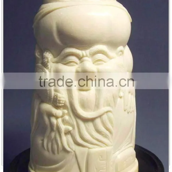 China Supplier LY1318 Cnc Router Stone Gtaniter Carving Machine for Sale photo-6