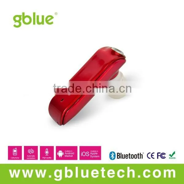 V3.0 Bluetooth Mono Headset With 2 Mobile Phone - RH305 photo-4
