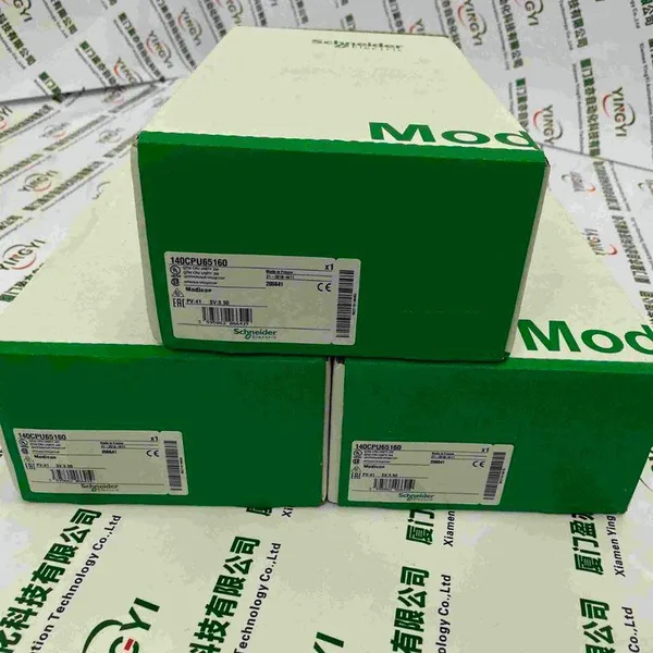 SCHNEIDER Input Module 140DRA84000 Spare Parts