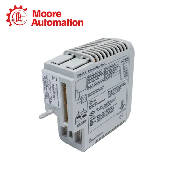 GE 8104-AO-IP photo-3