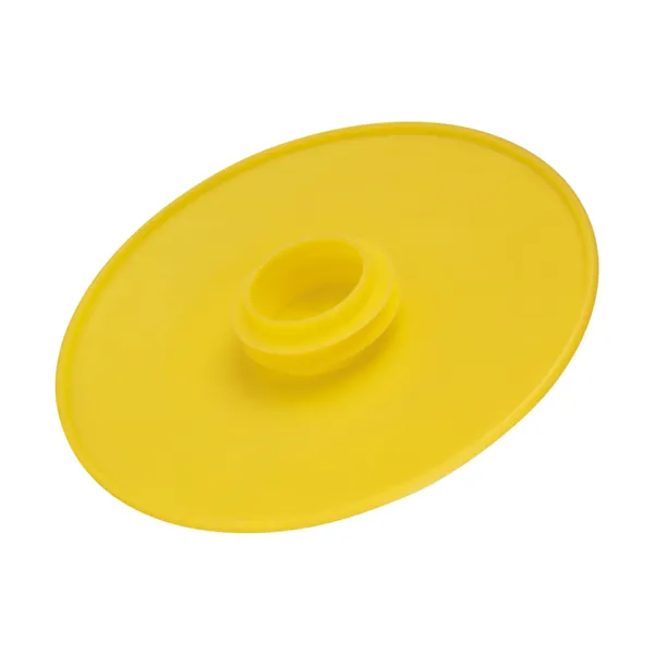 Push in Bolt Hole Pipe Protection Plastic Flange Face Protection Caps photo-4