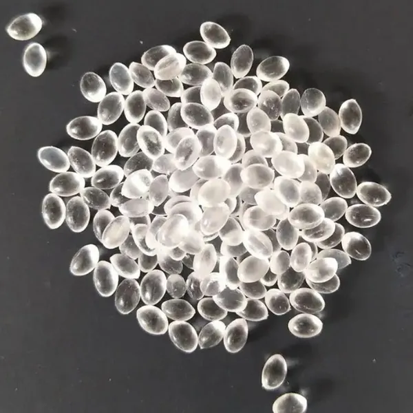EVA DowDuPont EVA 4355 Heat Stability Food Contact Grade Heat Resistant High Molecular Content Extrusion Foaming Molding Elastic Material Raw Material photo-2