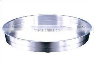 Stainless Steel Pet Trays
