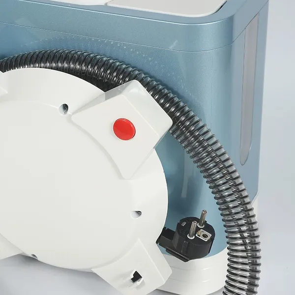 Textile Spot Steam Cleaner photo-2