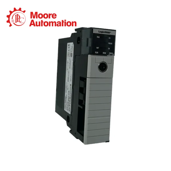 Allen Bradley1756-L1 photo-4