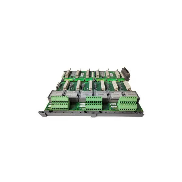 GDC801B102 3BHE051592R0102 Using High-quality Materials Advanced Production Processes High Precision photo-2