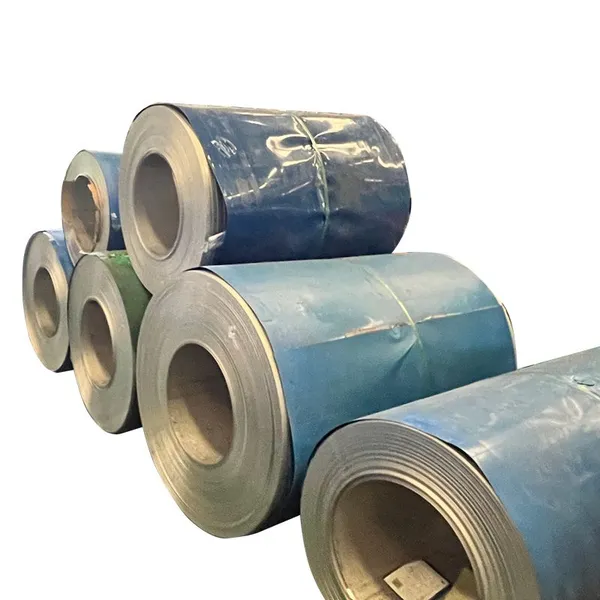 Customized Building Material Stainless Strip Steel 304 201 316 2b Coils photo-3