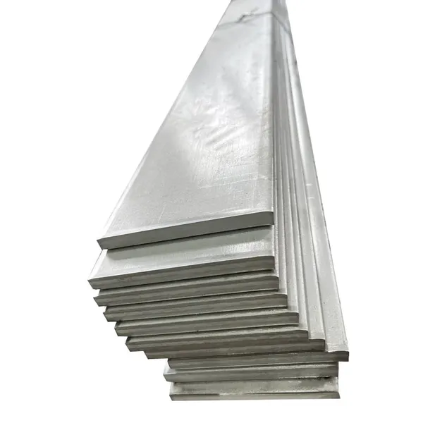 Wholesale High Quality SUS304 Ss Flat bar Stainless Steel 316 Flat bar and Ss316L Flat Steel Bar