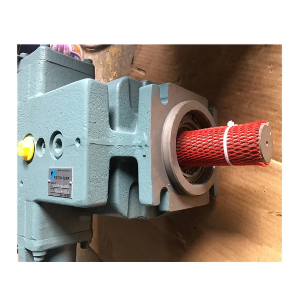 Hydraulic Piston Pump VZ VZ50/VZ63/VZ80 VZ100C11RHX-10 VZ100C12RHX-10 VZ100C13RHX-10 VZ100C22RHX-10 VZ100C22RHX-10 photo-2